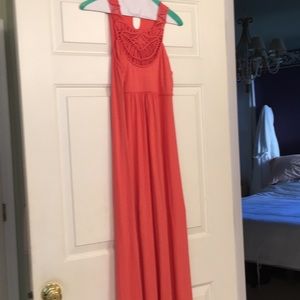 NWOT Tommy Bahama dress